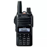 Рация Yaesu FT-65R