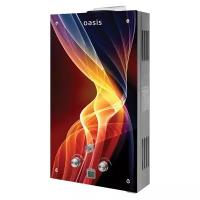 Газовая колонка Oasis Glass 24 RG