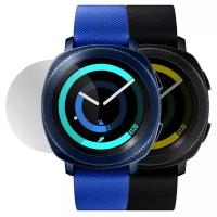 Защитное стекло Mobius для Samsung Gear Sport прозрачный