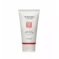 ElishaCoy Очищающая пенка для умывания "сила четырёх" Tetraforce Cleanser ElishaCoy 150 гр