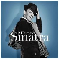 Audio CD Frank Sinatra. Ultimate Sinatra (CD)