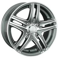 Диск 6,5*15 5*105 ET39 56,6 LS 903 GMF (конус)