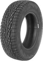 Шина CORDIANT Snow Cross 225/50 R17 98T шипованная (1 штука)