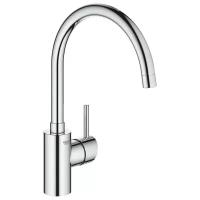 Смеситель для кухонной мойки GROHE Concetto, хром (32661003)