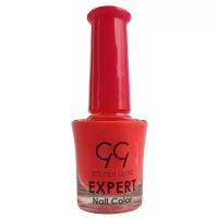 Golden Gloss Лак для ногтей Expert, 10 мл, 062