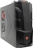 Корпус Aerocool Cyberg X