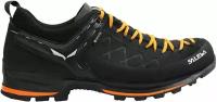 Ботинки Salewa Mountain Trainer 2 Gore-Tex® Men's Black/Carrot (UK:9,5)