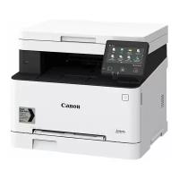 МФУ лазерное Canon i-SENSYS MF641Cw, цветн., A4