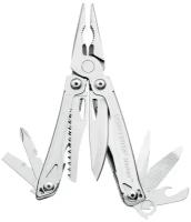 Мультитул пассатижи LEATHERMAN Sidekick (831439)