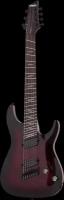 Электрогитара SCHECTER OMEN ELITE-7 MS BCHB