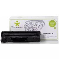 Картридж Tonerman 726 для Canon i-Sensys LBP6200, LBP6200D, LBP6230, LBP6230DW