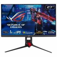 27" Монитор ASUS ROG Strix XG279Q, 2560x1440, 170 Гц, IPS