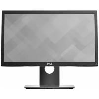 19.45" Монитор DELL P2018H, 1600x900, 60 Гц, TN