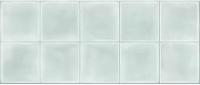 Плитка настенная Gracia Ceramica Sweety turquoise square бирюзовый 05 60х25 см 010100001234 (1.2 м2)