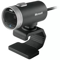 Веб-камера Microsoft LifeCam Cinema (H5D-00015)