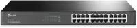 Коммутатор TP-LINK TL-SG1024 неуправляемый 24x1000BASE-T, 19"