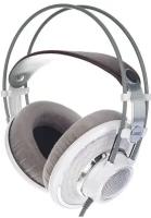 AKG K701 - референсные открытые наушники 62 Ом, 10-39800 Гц