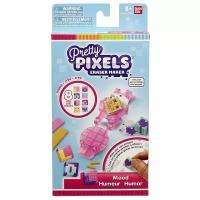 Bandai Pretty Pixels Студия для создания ластиков Настроение/Смайлик (38511)