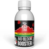 Удобрения для растений Rastea Bio-Bloom Booster 100 ml, стимулятор цветения