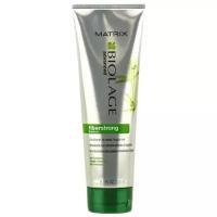 Biolage кондиционер Advanced Fiberstrong для укрепления ломких, ослабленных волос, 250 мл