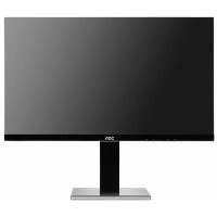 27" Монитор AOC U2777PQU, 3840x2160, 60 Гц, IPS