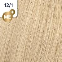 Wella Professionals Koleston Perfect Special Blonde стойкая крем-краска для волос 12/1 Песочный
