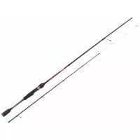 Удилище спиннинговое Salmo Elite MICROJIG S 7 6'6" (1.98)