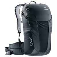 Deuter Xv 1 Black - рюкзак для ноутбука