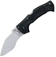 Cold Steel Складной нож Rajah III сталь AUS-10A, рукоять Grivory (62JM)