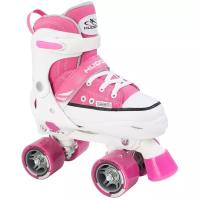 Roller Skate Розовый