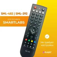 Пульт ДУ для IPTV MTC Smartlabs SML-482 (SML-292)