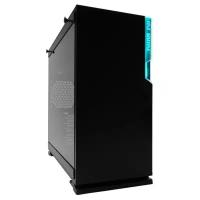 Компьютерный корпус IN WIN 101C (CI698) Black