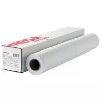 Бумага ProMEGA Engineer Bright white 610 мм. x 30 м. 120 г/м², 1 л, 610 мм x 30 м, белый