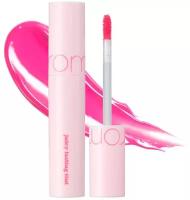 Тинт глянцевый для губ | ROM&ND JUICY LASTING TINT 26. VERY BERY PINK