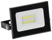 Iek Прожекторы LPDO501-020-65-K02-G Прожектор LED СДО 001-20 6500К IP65 черный GENERICA