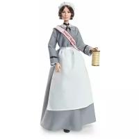 Кукла Barbie Florence Nightingale Inspiring Women (Барби Флоренс Найтингейл - Вдохновляющие Женщины)