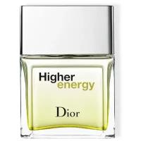 Dior туалетная вода Higher Energy