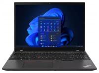 Ноутбук Lenovo ThinkPad T16 Gen 1 Intel i5-1235U/16GB/512GB/16'/WUXGA/Win11 Pro