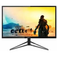 31.5" Монитор Philips 326M6VJRMB, 3840x2160, 60 Гц, MVA