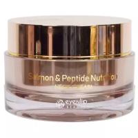 Eyenlip Salmon & Peptide Nutrition Neck Cream Крем для шеи с лососевым маслом