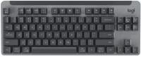 Беспроводная клавиатура Logitech K855, русская раскладка