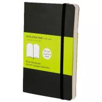 Блокнот Moleskine Classic Soft Pocket (qp613)