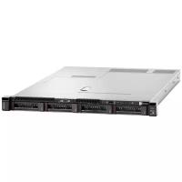 Сервер Lenovo ThinkSystem SR530 7X08A020EA 1 x Intel Xeon Silver 4108 1.8 ГГц/16 ГБ DDR4/без накопителей/количество отсеков 2.5" hot swap: 8/1 x 750 Вт