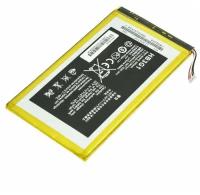 Аккумулятор HB3G1H для планшета Huawei MediaPad 7 3.7V 4000mAh