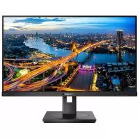 27" Монитор Philips 275B1, черный