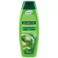 Palmolive шампунь Naturals Silky Shine Effect