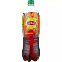 Чай Lipton Облепиха, ПЭТ