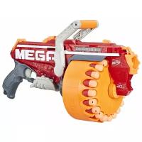 Бластер Nerf Мега Мегалодон (E4217)