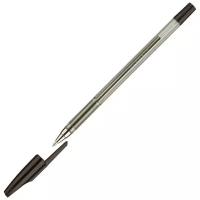 Ручка шариковая неавтоматическая BEIFA AA 927 0,5мм черный Китай