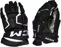 Перчатки игрока муж.HG AS-V PRO GLOVES SR BK/WH (13)